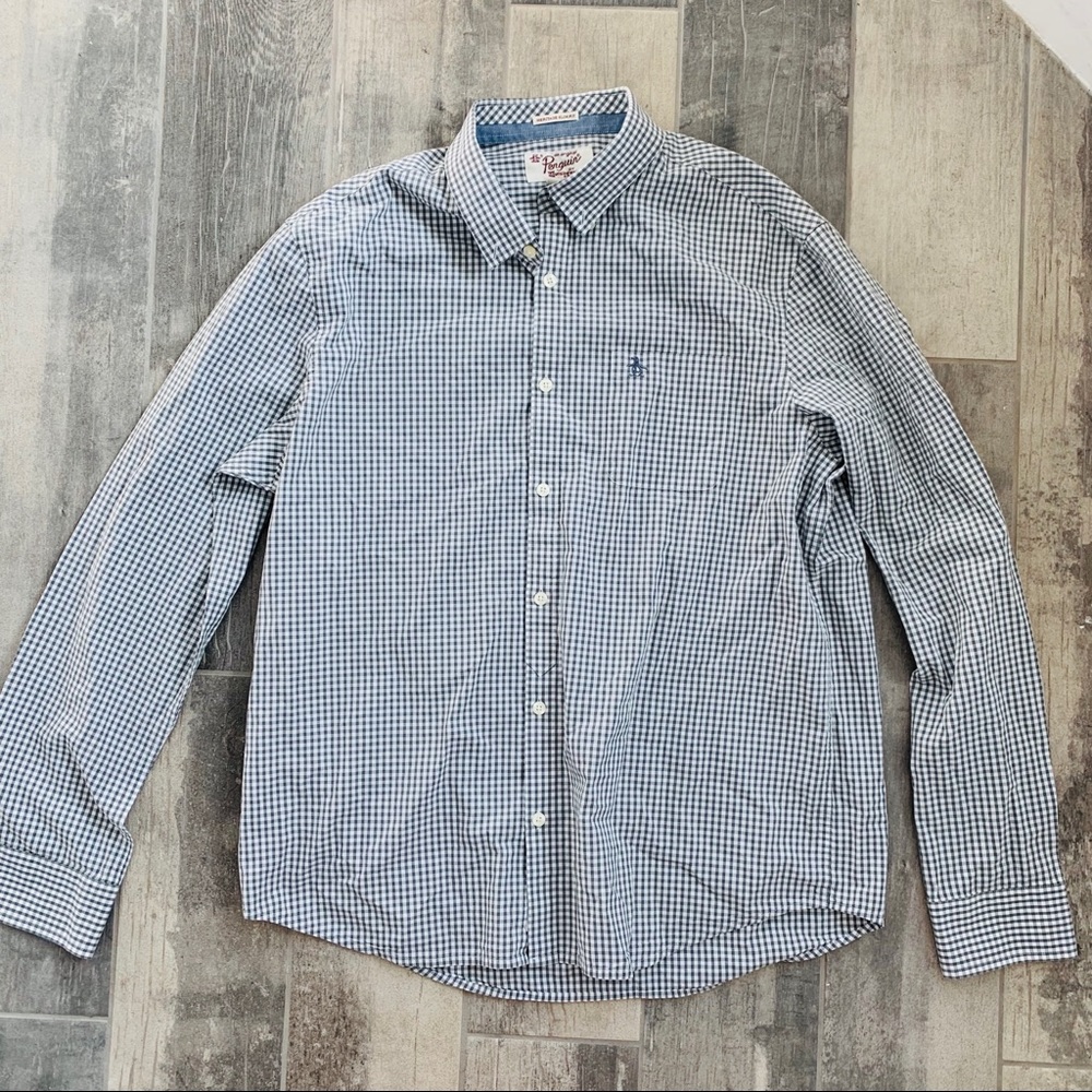Men’s Button Down - image 1